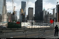 Photo by elki | New York  New york ground zero